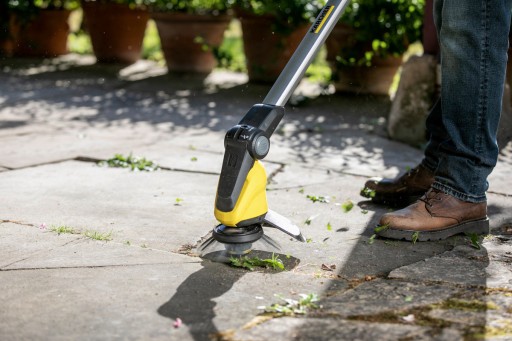 WRE WYCINAK KARCHER СТРОИТЕЛЬ ДЛЯ сорняков