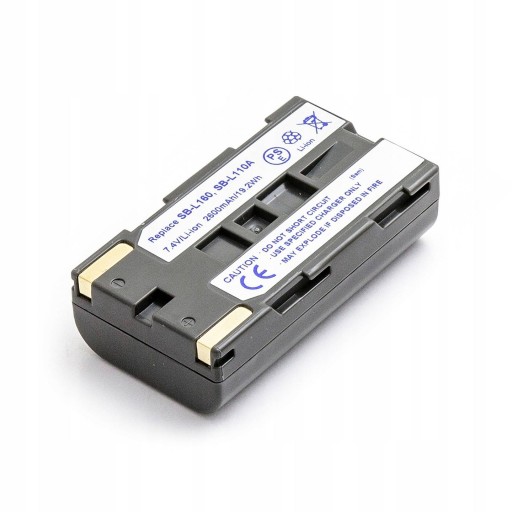 Аккумулятор для STONEX S8 Plus S3 S9 GNSS 7,4 В 2600 мАч