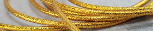 цветной шнур лампы плетеный золотой блестящий хром паук лофт
