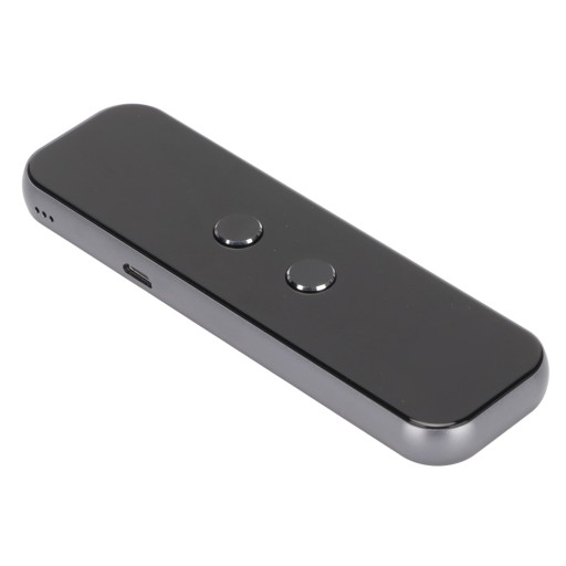 Inteligentny tłumacz Bluetooth 4.2 w czasie
