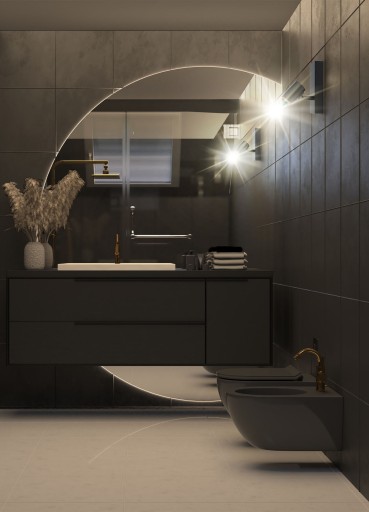 Светодиодный потолочный светильник РЕГУЛИРУЕМАЯ рейка 1x E27 Modern LOFT Strip