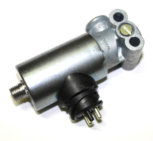 Zawór elektrozawór EZP 24V WABCO 4721732040 IVECO