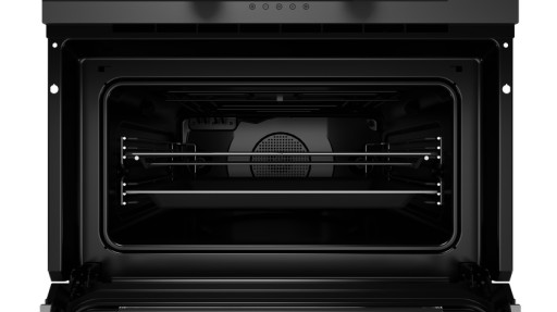 Компактная встраиваемая духовка Teka HLC 84 Infinity G1