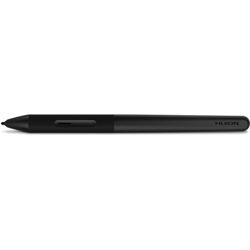 HUION RTE-100 Черный графический планшет
