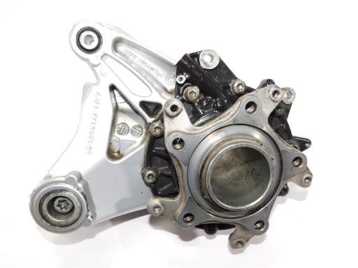ДИФФЕРЕ ЗАДНЕГО МОСТА BMW R1200GS OEM 7712569