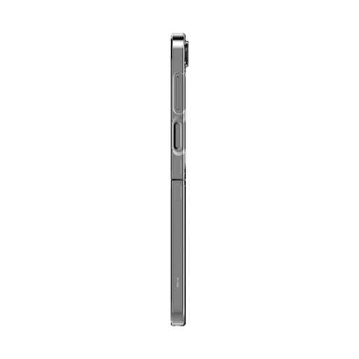 Spigen Airskin - Чехол для Samsung Galaxy Z Flip 6 (Кристально прозрачный)