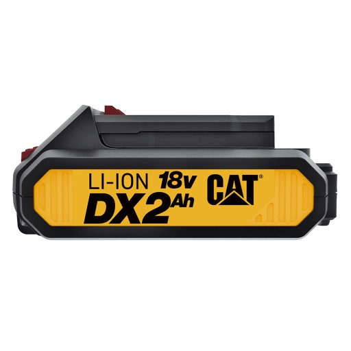 Литий-ионный аккумулятор CAT DXB2 18 В, 2,0 Ач