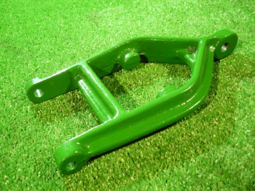 ОКОННЫЙ ВАРИАНТ ВИЛКИ JD Z10857 JOHN DEERE
