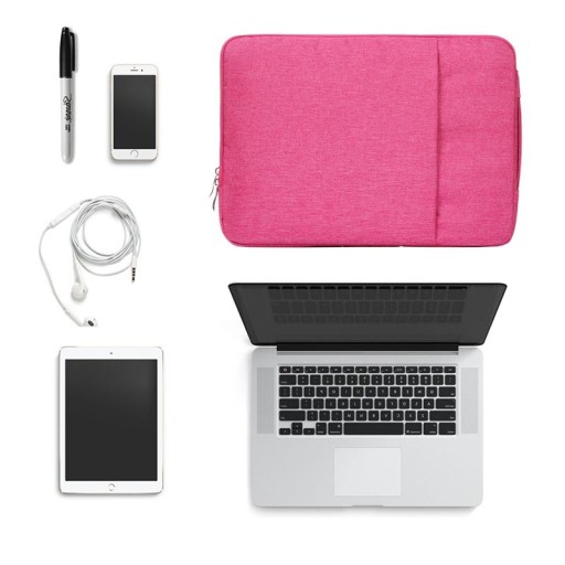 Pokrowiec Torba Etui Denim Macbook Pro Retina 15