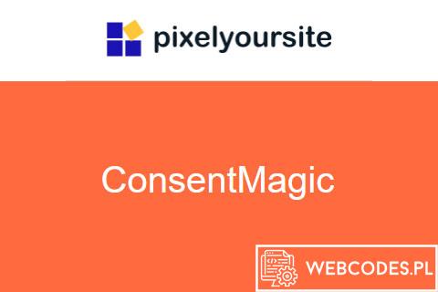 Плагин ConsentMagic Pro