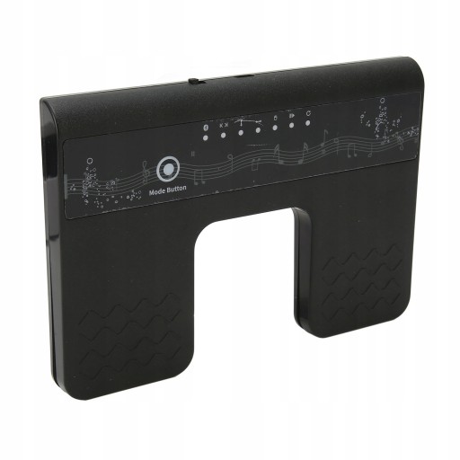 ПЕДАЛЬ TURNER 4069274163961 ПЕДАЛЬ ТИХОЙ МУЗЫКИ