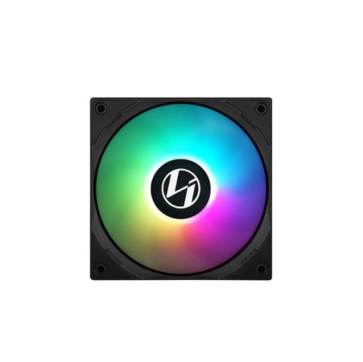 ВЕНТИЛЯТОР LIAN LI UNI ST120 RGB PWM, 120 ММ