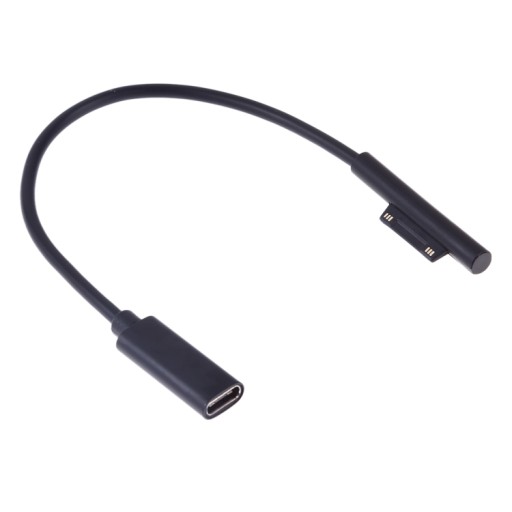 Kabel USB-C do Microsoft Surface Pro 4 / 5 /6 GO