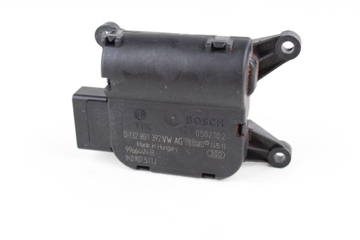МОТОР ОБОГРЕВАТЕЛЯ VW GOLF VI 1K0907511J 08-13