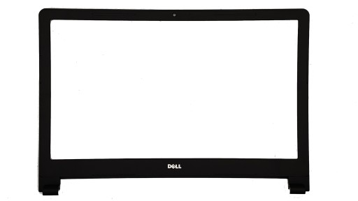 ЗАСЛОНКА + РАМА + ПЕТЛИ DELL INSPIRON 15 3576 0MW0YV