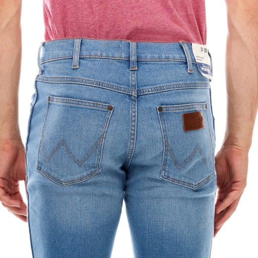 WRANGLER LARSTON HALT 112347425 31/30