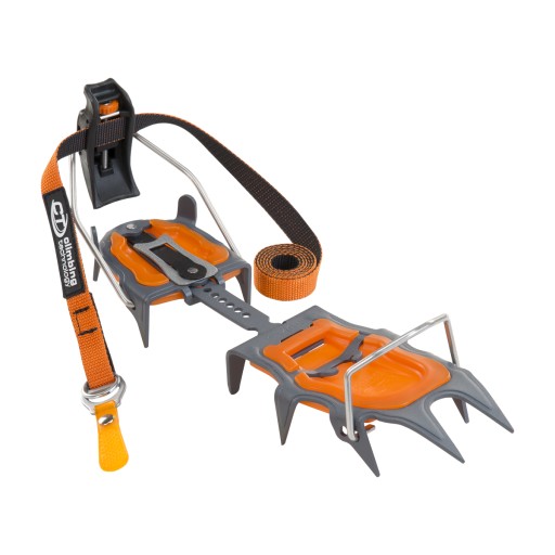 Raki automatyczne Nuptse Evo Climbing Technology