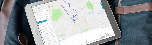 GPS-локатор Queclink GL300W