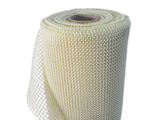 КОВЕР 50x150 см ETON однотонный коричневый #EE928