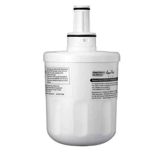 ФИЛЬТР ВОДЫ для холодильника Samsung RSH5ZLBG RSH7ZNRS