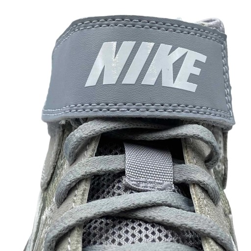 Борцовские кроссовки Nike Youth Speedsweep VII CAMO