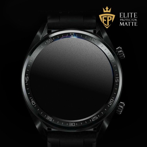 МАТОВАЯ ПЛЕНКА ДЛЯ APPLE WATCH ULTRA 49ММ ГИДРОГЕЛЬ БЕЗ ОТПЕЧАТКОВ 4в1