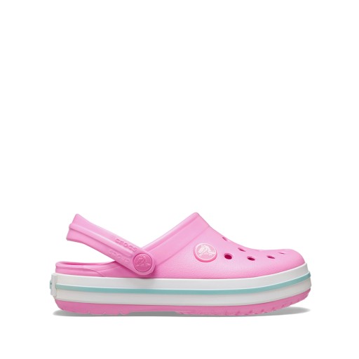 Детская обувь Сабо Шлёпанцы Crocs Crocband 32.5