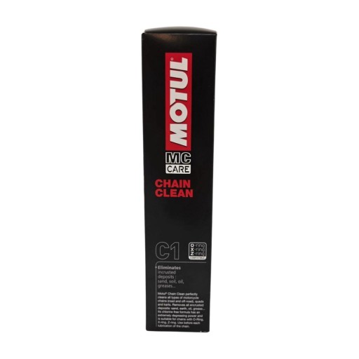 КОМПЛЕКТ ДЛЯ ЦЕПЕЙ MOTUL C2, C1 ЩЕТКА Оригинал