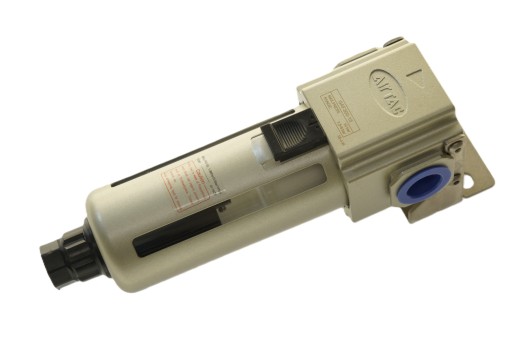 Filtr powietrza AIRTAC GAF300-15AG G1/2 40 µm