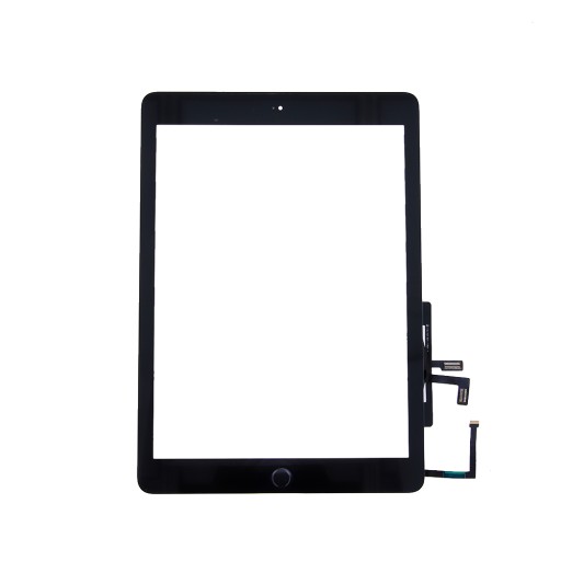 НОВЫЙ СЕНСОРНЫЙ ДИГИТАЙЗЕР IPAD 5 A1823 A1822 С КНОПКОЙ «ДОМОЙ»