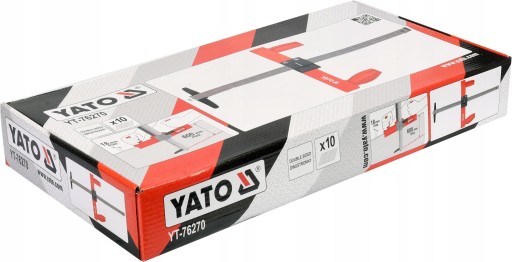 РЕЗАК ДЛЯ ДВУХСТОРОННЕГО ГИПСОКАРТОНА YATO