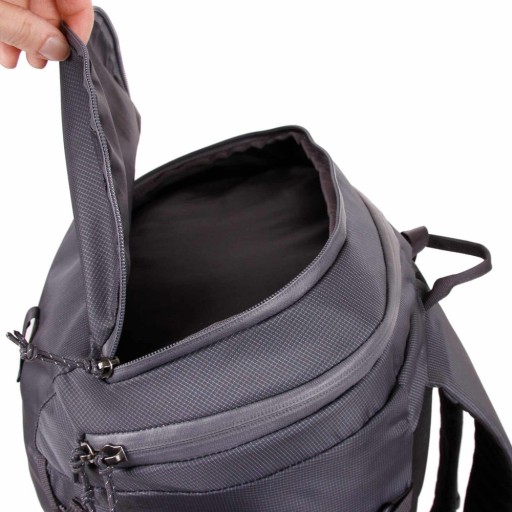Plecak górski Blue Ice Chiru Pack 25l India Ink M-L