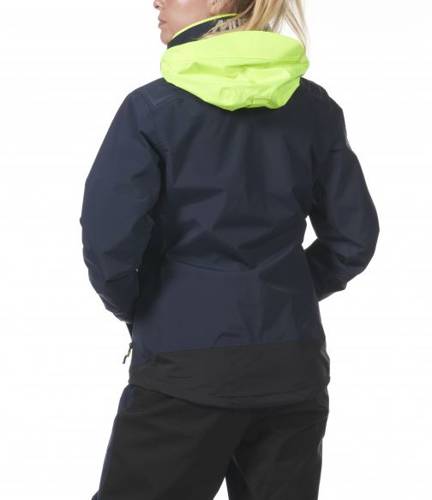 КУРТКА ЖЕНСКАЯ ПАРУСНАЯ MUSTO BR1 SOLENT