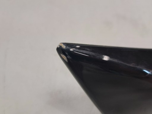 СПОЙЛЕР LOTKA HONDA CIVIC UFO 08F10-SMG-6000-A1