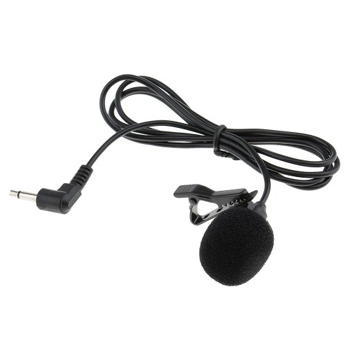 Зажим для микрофона XLR Микрофонный зажим