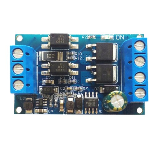 Модуль драйвера Mosfet FET ШИМ-переключатель