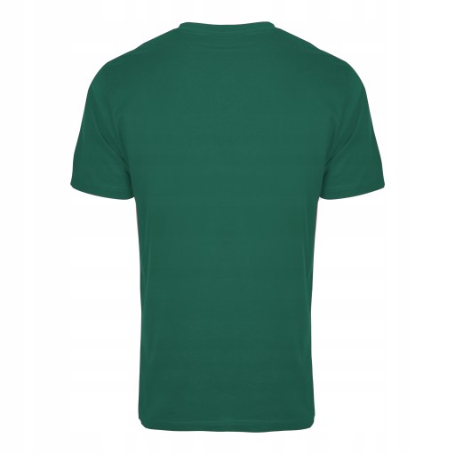 ФУТБОЛКА ЗЕЛЕНАЯ 180Г/М2 XXL LAHTIPRO