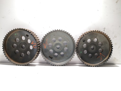 Шестерня ГРМ Opel Alfa FIat 1.9 CDTI JTD 16V 529 A883 52 ЗУБЦА