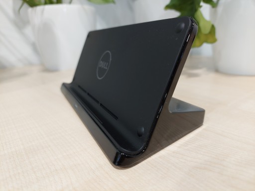 Док-станция Dell K01T для планшета Dell Venue 8