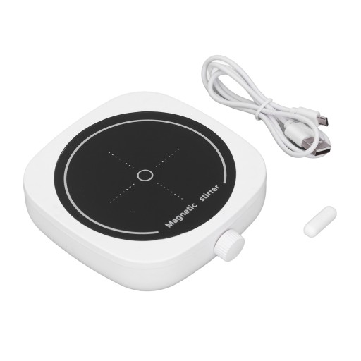 МАГНИТНАЯ МЕШАЛКА SILENT MINI USB1L 5W STABI