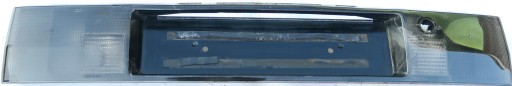 BLENDA HELLA ЧЕРНЫЙ AUDI 80 90 B3 80 B4 COMBI