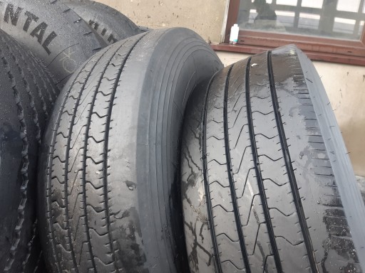 315/70R22.5 Сава Авант 4+ перед
