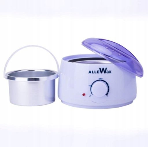 Набор для депиляции ITALWAX BIG WAX HEATER