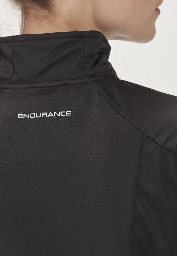 Женская велосипедная куртка Endurance Ziva 38