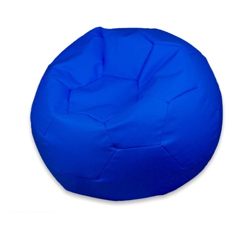 БОЛЬШОЙ ЦВЕТНОЙ ПУФ SAKO 550L XXXL 110 см EGATO