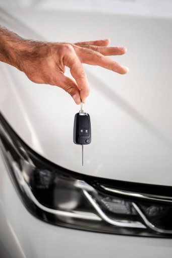 КОРПУС ДИСТАНЦИОННОГО КЛЮЧА ДЛЯ OPEL INSIGNIA ASTRA J ZAFIRA CORSA MERIVA B MOKKA