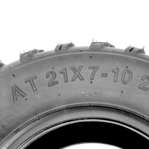ШИНА 21x7-10 175/80-10 48J 4PR TL KINGSTONE QUAD