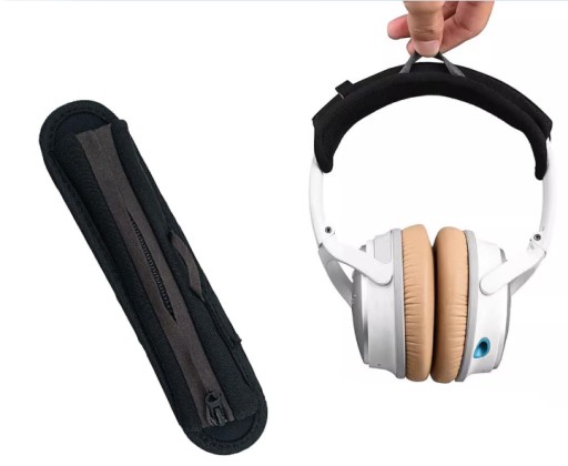 КРЫШКА ЗАЩИТА ДЛЯ ГОЛОВЫ ПОДУШКА ДЛЯ BOSE QC BEATS HYPERX ИЛИ ДРУГИХ