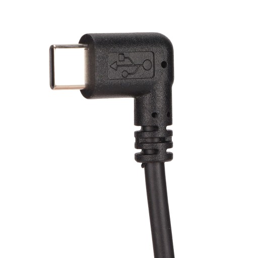 Витые кабели типа C — USB 2.0. Ультратонкая кабина