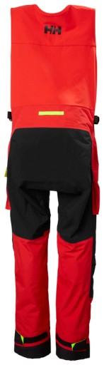 SZTORMIAK SPODNIE HELLY HANSEN AEGIR 2.0 34205 r.M